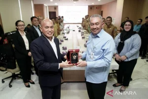 Pemprov Sumut Meningkatkan Edukasi Nelayan untuk Pencegahan Lintas Batas