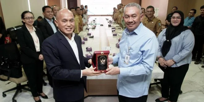 Pemprov Sumut Meningkatkan Edukasi Nelayan untuk Pencegahan Lintas Batas
