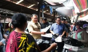 Pemprov Sumut Tegaskan Kepatuhan Pajak Kendaraan Melalui Program GAS KEN