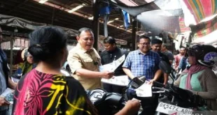 Pemprov Sumut Tegaskan Kepatuhan Pajak Kendaraan Melalui Program GAS KEN