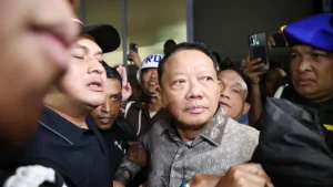 Penahanan Febrie Adriansyah: Koalisi Sipil Bersatu Minta Kasus Diusut Sampai Tuntas