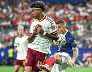 Penalti Spanyol Tetap Sah: Mengapa Lamine Yamal Tidak Mengubah Hasil