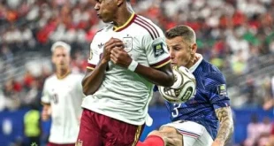 Penalti Spanyol Tetap Sah: Mengapa Lamine Yamal Tidak Mengubah Hasil