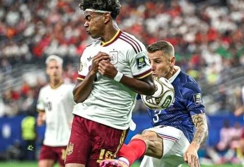 Penalti Spanyol Tetap Sah: Mengapa Lamine Yamal Tidak Mengubah Hasil