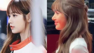 Penampilan Lisa BLACKPINK Kembali Picu Perdebatan Publik Mengenai Dugaan Operasi Plastik