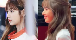 Penampilan Lisa BLACKPINK Kembali Picu Perdebatan Publik Mengenai Dugaan Operasi Plastik