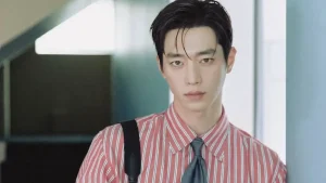Penampilan Seo Kang Jun Jadi Sorotan Penggemar Sebut Makin Karismatik, Mengapa?