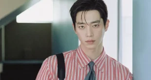 Penampilan Seo Kang Jun Jadi Sorotan Penggemar Sebut Makin Karismatik, Mengapa?