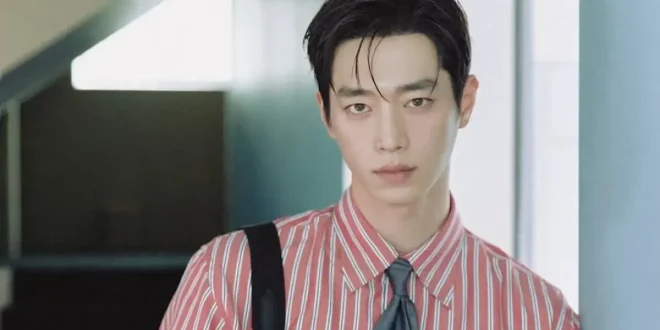 Penampilan Seo Kang Jun Jadi Sorotan Penggemar Sebut Makin Karismatik, Mengapa?