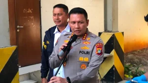 Penanganan Kasus Don Ritto Masih Ditahan di Rutan Polda Metro Jaya Meski Sudah Beralih ke Kejaksaan