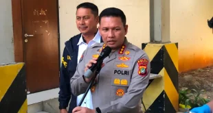 Penanganan Kasus Don Ritto Masih Ditahan di Rutan Polda Metro Jaya Meski Sudah Beralih ke Kejaksaan