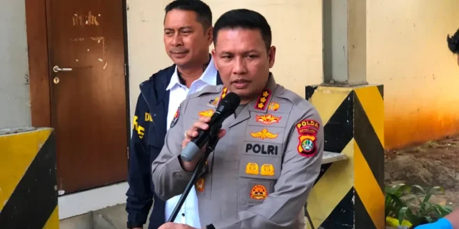 Penanganan Kasus Don Ritto Masih Ditahan di Rutan Polda Metro Jaya Meski Sudah Beralih ke Kejaksaan
