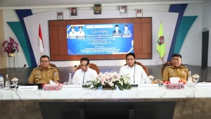 Penanganan Tuberkulosis Jadi Prioritas Kemendagri dalam Pembangunan Daerah