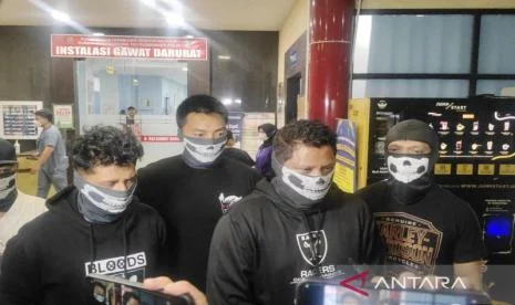 Penangkapan Tiga Tersangka Penyerangan Polisi Katingan di Samarinda: Suatu Tindakan yang Berani