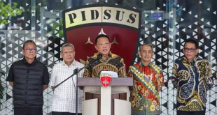 Penasihat Hukum Don Ritto Menyangkal Tuduhan Korupsi Uang Puluhan Miliar dari de Clan Cafe