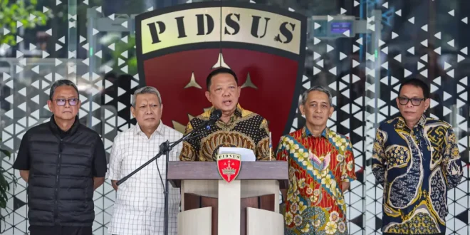 Penasihat Hukum Don Ritto Menyangkal Tuduhan Korupsi Uang Puluhan Miliar dari de Clan Cafe