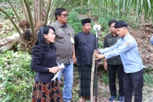 Pendaftaran Tanah Ulayat Bukan untuk Ubah Status, ATR BPN Tegaskan