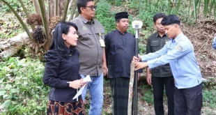 Pendaftaran Tanah Ulayat Bukan untuk Ubah Status, ATR BPN Tegaskan