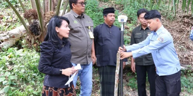 Pendaftaran Tanah Ulayat Bukan untuk Ubah Status, ATR BPN Tegaskan