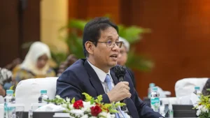 Pendanaan Daerah Bencana dan Pembangunan Papua, Kemenkeu dan Kemendagri Pastikan Pendanaan Daerah Bencana dan Pembangunan Papua Tepat Sasaran