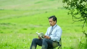 Pendidikan: Jalan Menuju Masa Depan Yang Bermakna