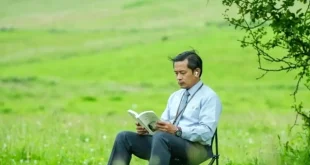 Pendidikan: Jalan Menuju Masa Depan Yang Bermakna