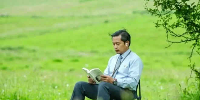 Pendidikan: Jalan Menuju Masa Depan Yang Bermakna