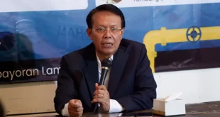Penegakan Hukum Dinilai Perlu Kolaborasi Antarlembaga untuk Meningkatkan Efektivitas