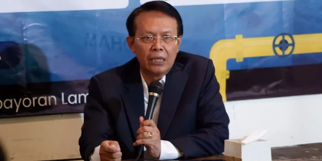 Penegakan Hukum Dinilai Perlu Kolaborasi Antarlembaga untuk Meningkatkan Efektivitas