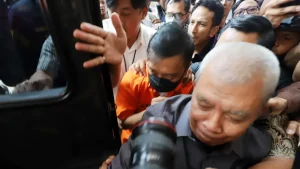 Pengacara Don Ritto Buka Suara Pemilik Uang dan Emas Batangan 74 Kilogram Siapkan Gugatan Praperadilan