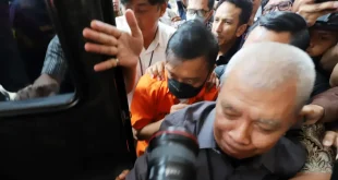 Pengacara Don Ritto Buka Suara Pemilik Uang dan Emas Batangan 74 Kilogram Siapkan Gugatan Praperadilan