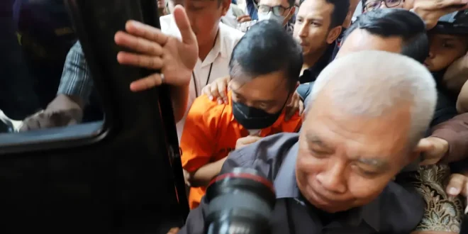 Pengacara Don Ritto Buka Suara Pemilik Uang dan Emas Batangan 74 Kilogram Siapkan Gugatan Praperadilan