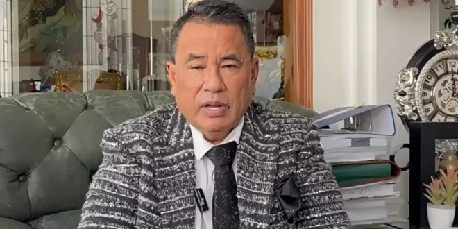 Pengacara Hotman Paris Minta Maaf ke Presiden, Kapolri, dan Jaksa Agung: Akhir dari Kontroversi?