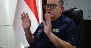 Pengadaan Perlengkapan Kopdes Merah Putih Dihadang Birokrasi, Bos Agrinas Berbicara Jujur