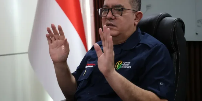 Pengadaan Perlengkapan Kopdes Merah Putih Dihadang Birokrasi, Bos Agrinas Berbicara Jujur