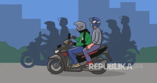 Pengakuan Ojol Penghasilan Malah Berkurang Padahal Potongan Aplikator Tinggal 8 Persen, Kok Bisa?