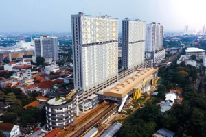 Pengamat Kawasan TOD dapat menjadi pusat ekonomi baru, Membuka Peluang Bisnis dan Pekerjaan
