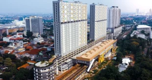 Pengamat Kawasan TOD dapat menjadi pusat ekonomi baru, Membuka Peluang Bisnis dan Pekerjaan