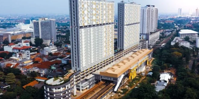 Pengamat Kawasan TOD dapat menjadi pusat ekonomi baru, Membuka Peluang Bisnis dan Pekerjaan