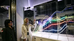 Pengamat Pengunduran Diri Gubernur BI Tak Jadi Penyebab Utama IHSG Turun: Analisis Terbaru