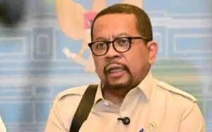 Pengangkatan Komisaris BUMN Disorot Qodari Penting Kawal Agenda Pemerintah