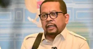 Pengangkatan Komisaris BUMN Disorot Qodari Penting Kawal Agenda Pemerintah