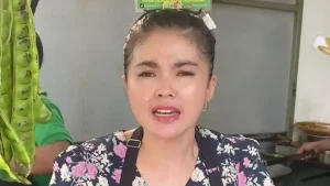 Penganiayaan Karina Ranau: Pelaku Berang Merasa Terpinggirkan