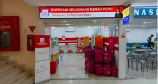 Pengelola Koperasi Kelurahan Merah Putih Melawai Bantah Tutup Operasional Karyawan Kami Masih Buka Seperti Biasa