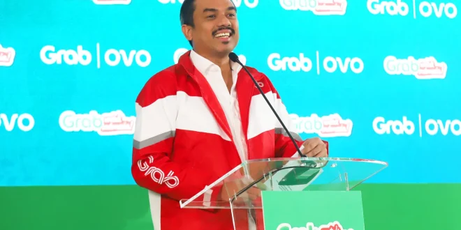 Pengemudi Ojol Lebih Memilih Jadi Pengusaha Mikro, Kata Menteri UMKM