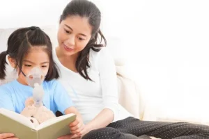 Penggunaan Nebulizer yang Tidak Tepat Berisiko Picu Efek Samping