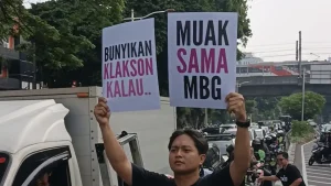 Penghentian Pengumpulan Data Program MBG: Beredar Surat Perintah Dirdik Jampidsus Kejagung untuk Hentikan Pengumpulan Data dan Keterangan Program MBG