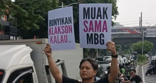 Penghentian Pengumpulan Data Program MBG: Beredar Surat Perintah Dirdik Jampidsus Kejagung untuk Hentikan Pengumpulan Data dan Keterangan Program MBG