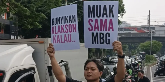Penghentian Pengumpulan Data Program MBG: Beredar Surat Perintah Dirdik Jampidsus Kejagung untuk Hentikan Pengumpulan Data dan Keterangan Program MBG