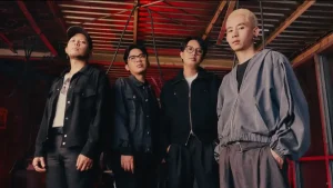 Pengisi Soundtrack Film Spider-Man: Brand New Day Ternyata Band Asal Bandung For Revenge